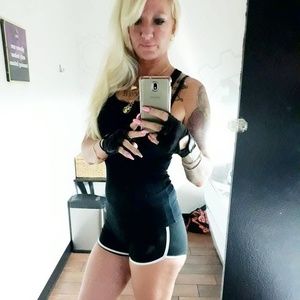 Meet your Posher, Erica